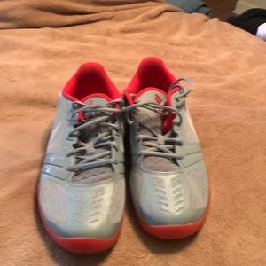 Selling Kobe nemesis not sold by Nike anymore